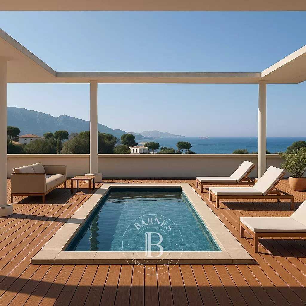 Apartment Marseille 13008  -  ref 86043845 (picture 1)