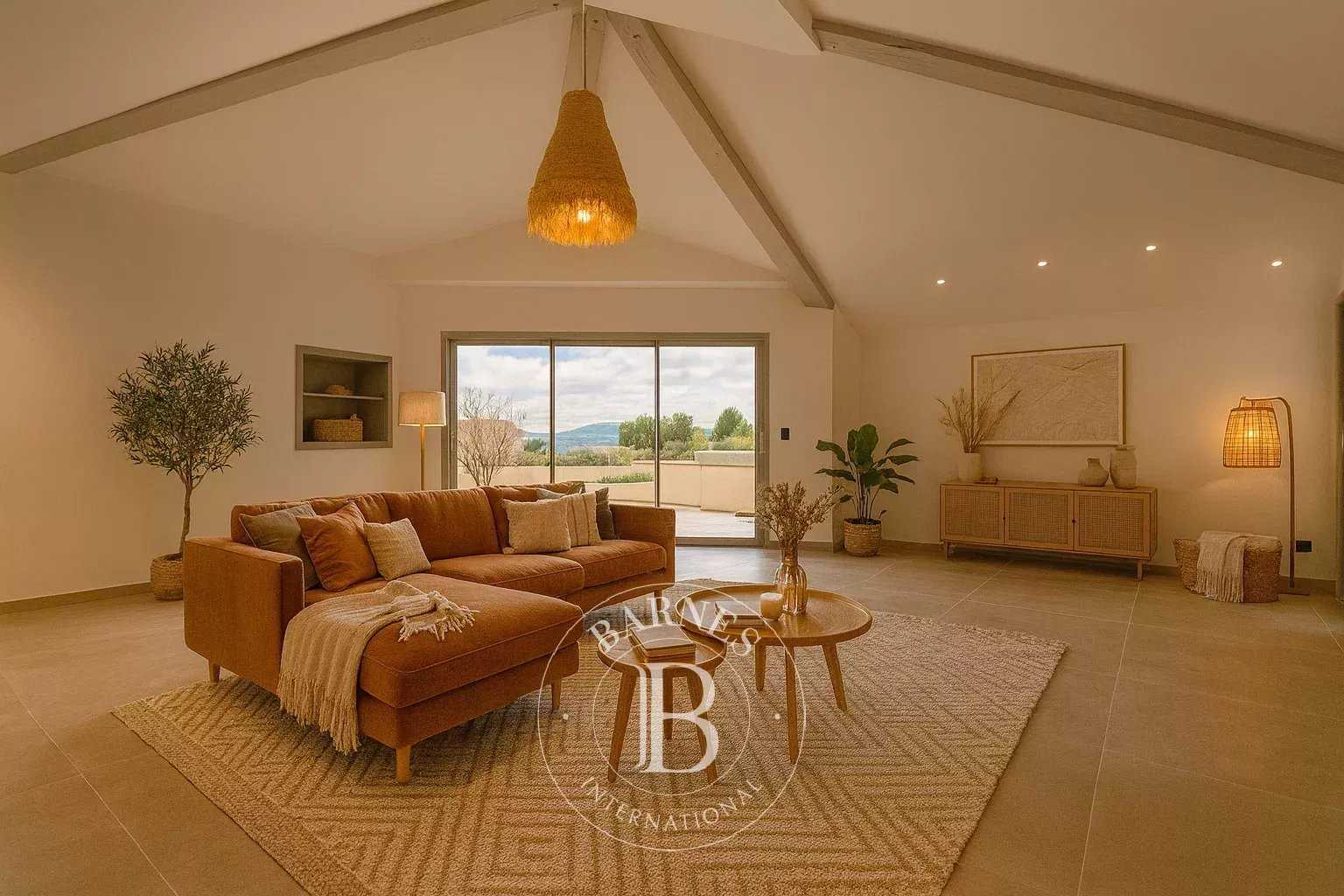 Villa Cassis  -  ref 86511443 (picture 3)