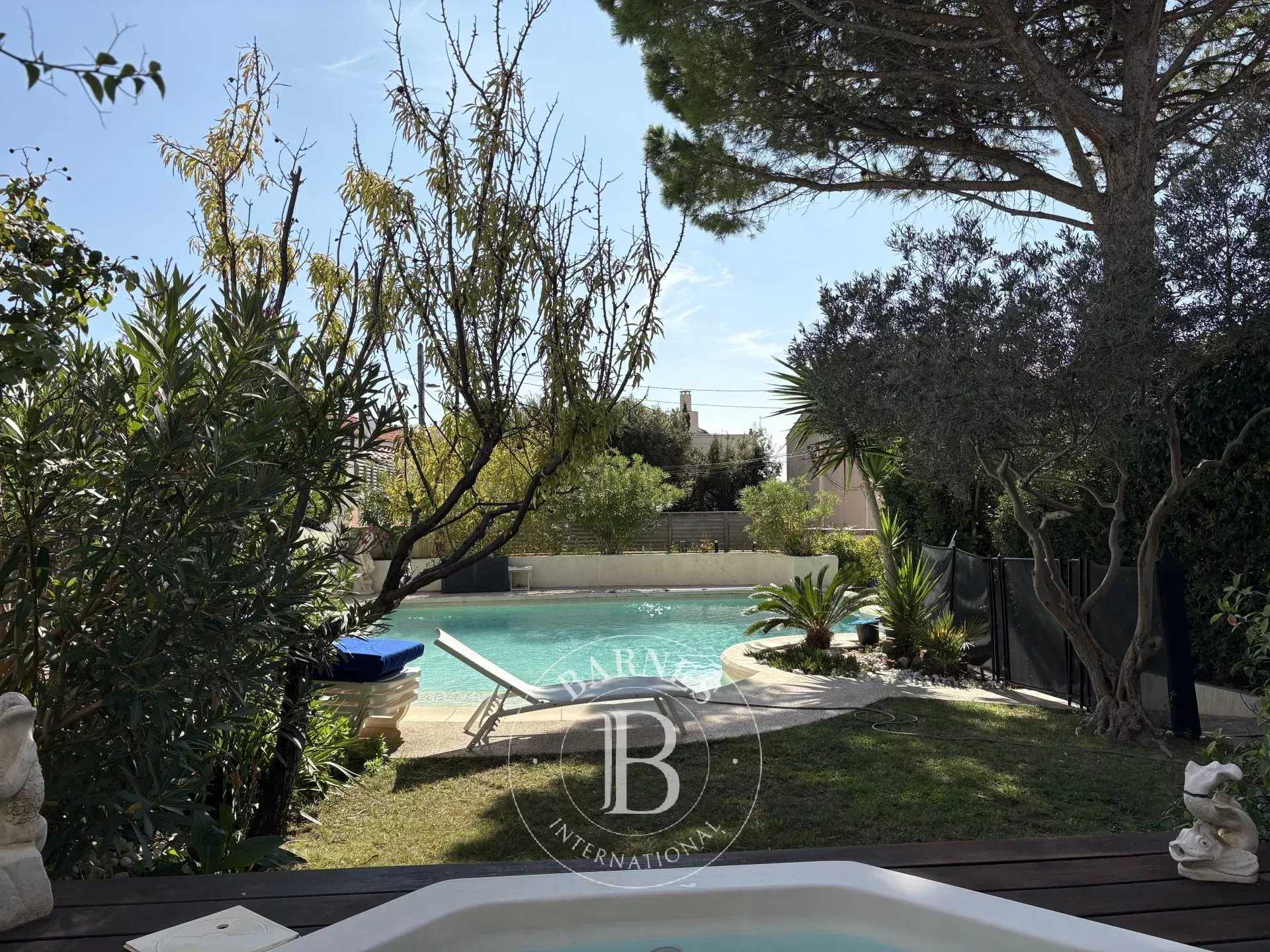 Maison Marseille 13007  -  ref 86209336 (picture 3)