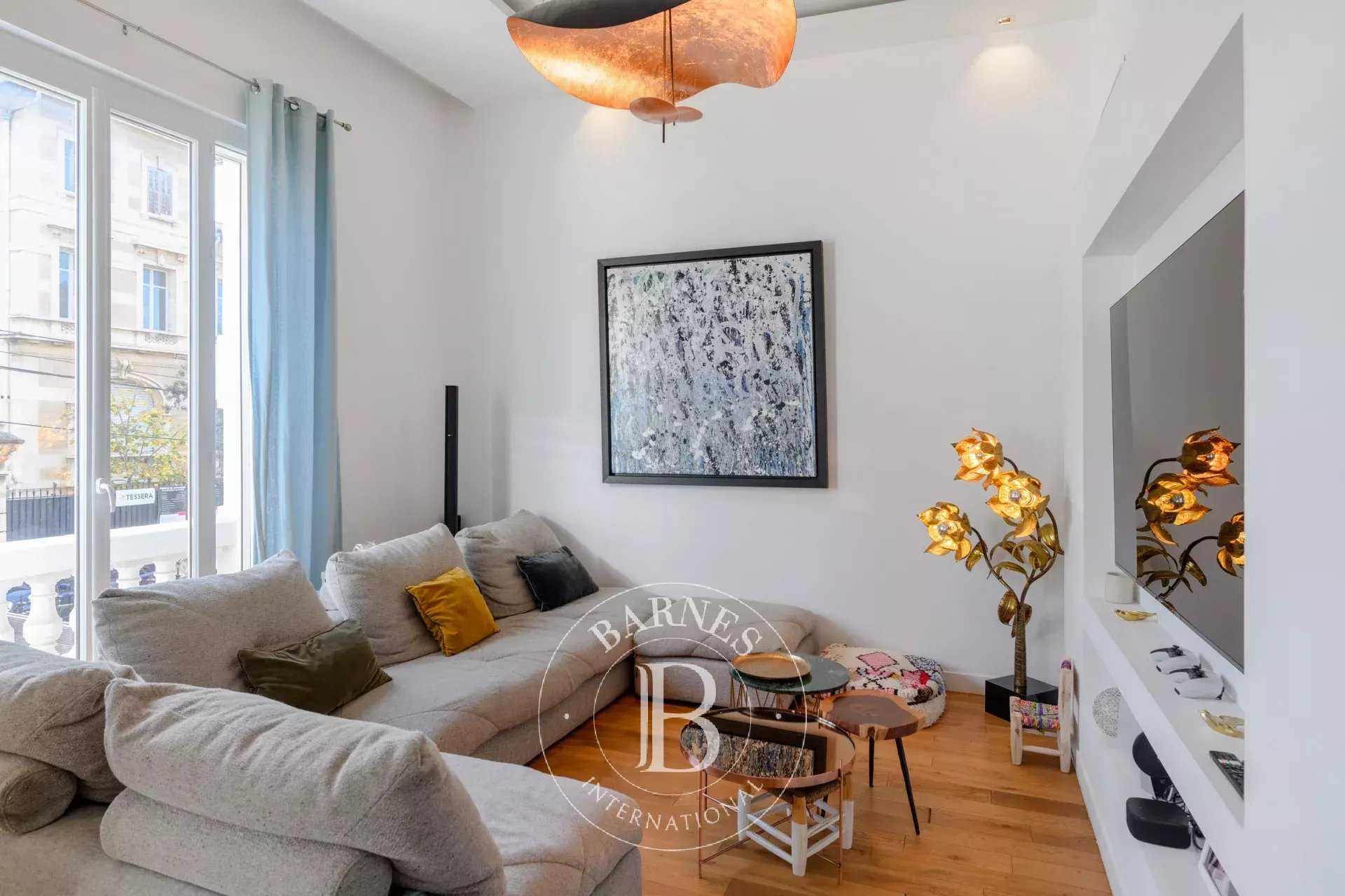 Appartement Marseille 13008  -  ref 86418915 (picture 3)