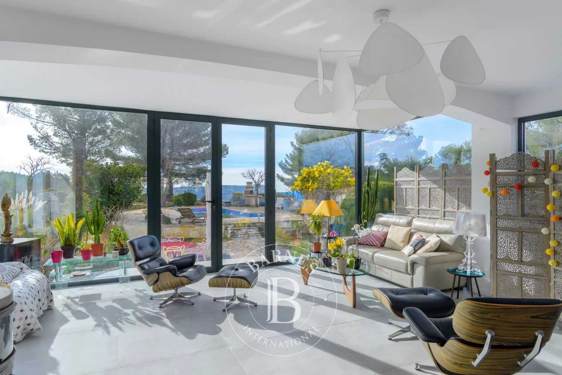 Villa Carnoux-en-Provence  -  ref 85662602 (picture 1)