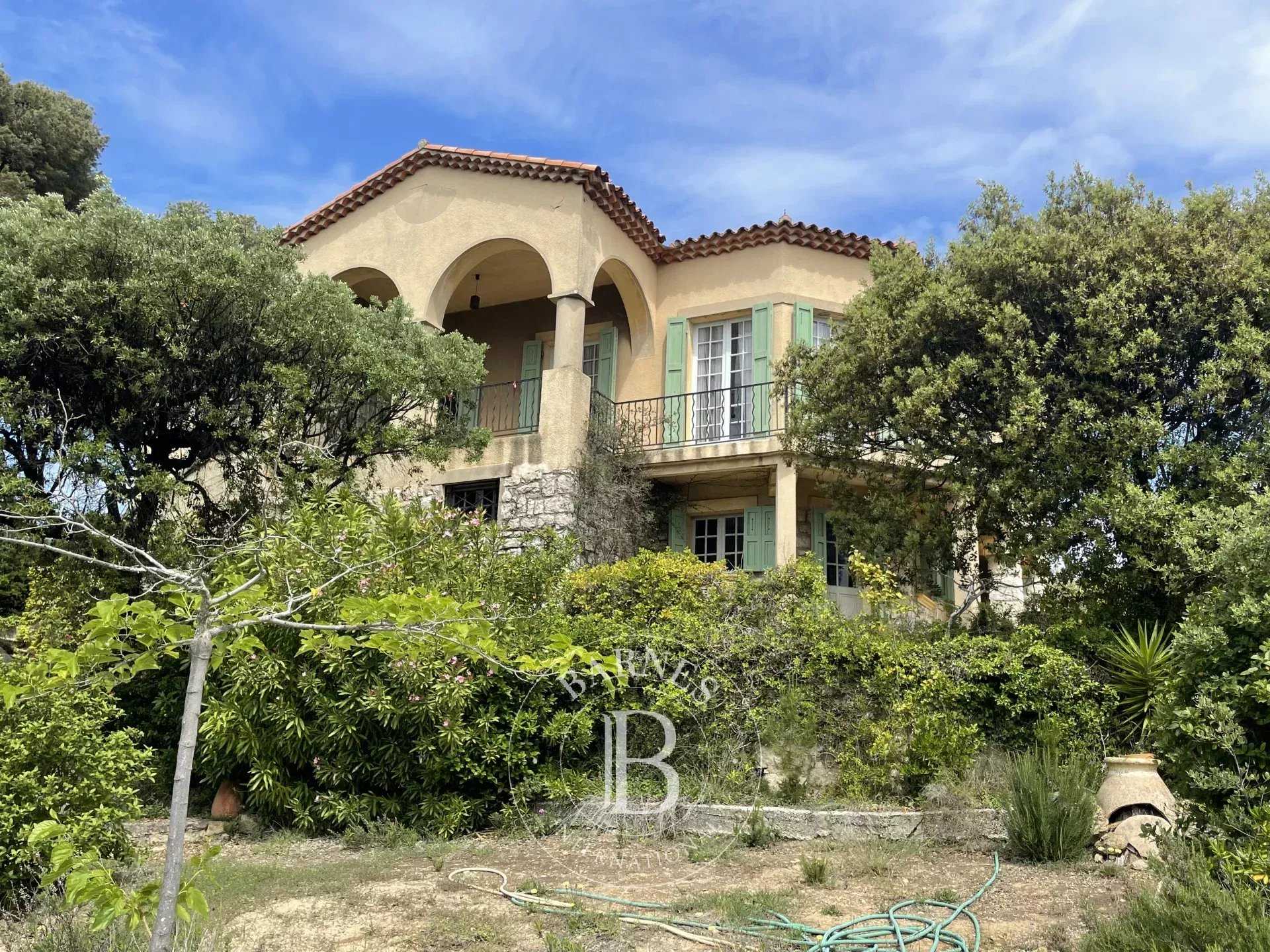 Villa Carry-le-Rouet  -  ref 83631581 (picture 1)