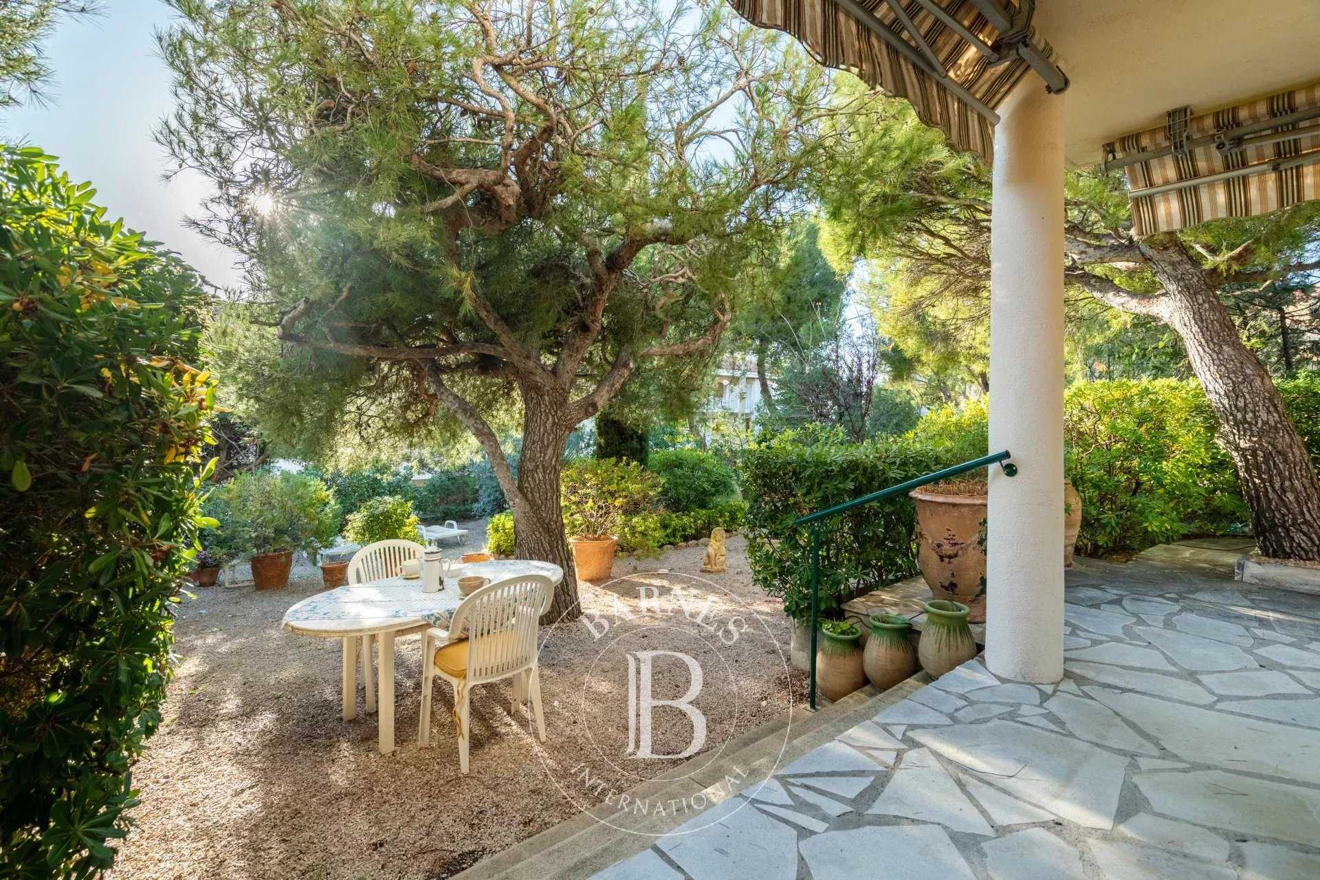 Apartment Cassis  -  ref 86504356 (picture 1)