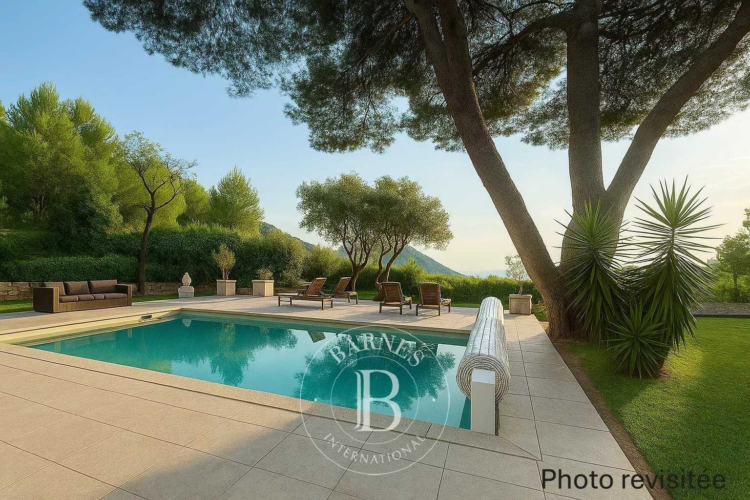 Maison Cassis  -  ref 86174265 (picture 1)
