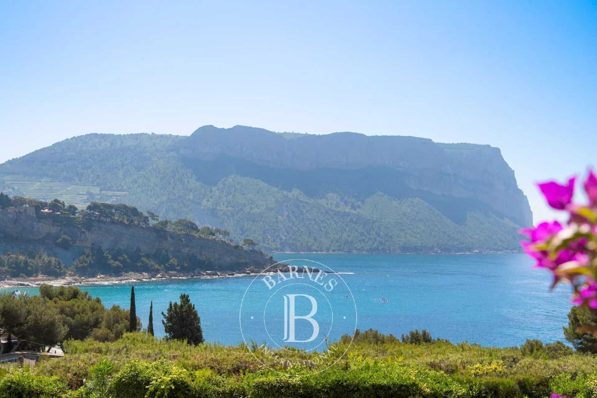 Appartement Cassis  -  ref 86175585 (picture 1)