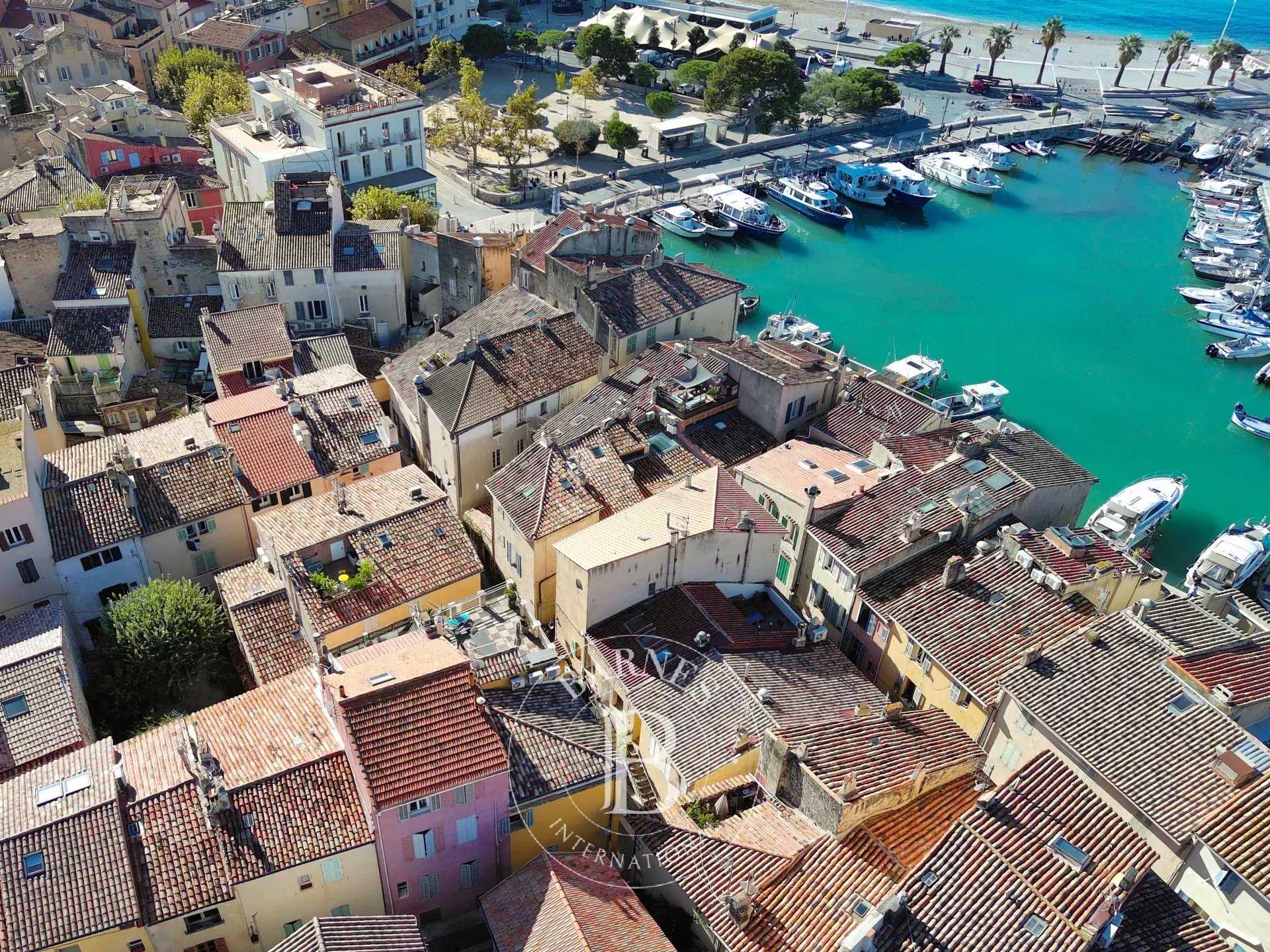 Appartement Cassis  -  ref 86797261 (picture 3)