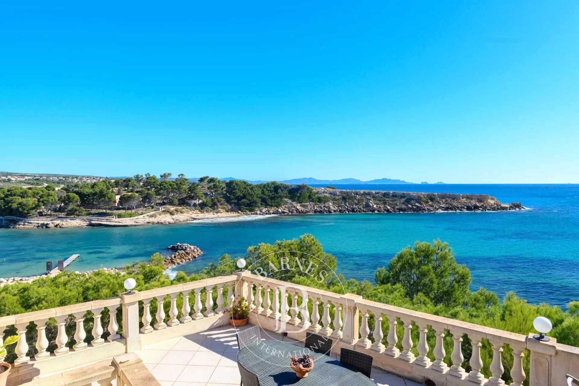 Villa Martigues  -  ref 86201248 (picture 1)