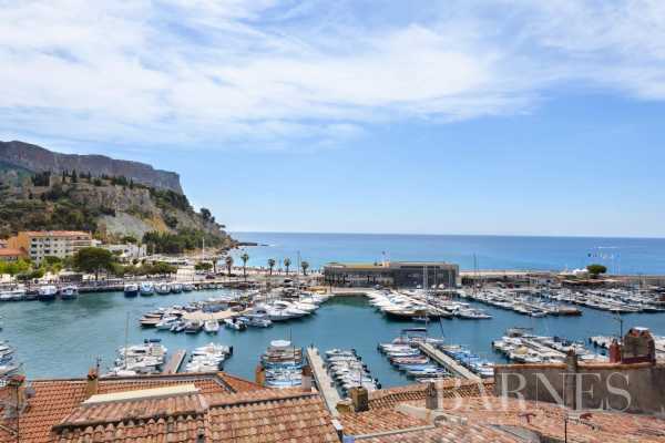 Appartement Cassis  -  ref 5849007 (picture 1)