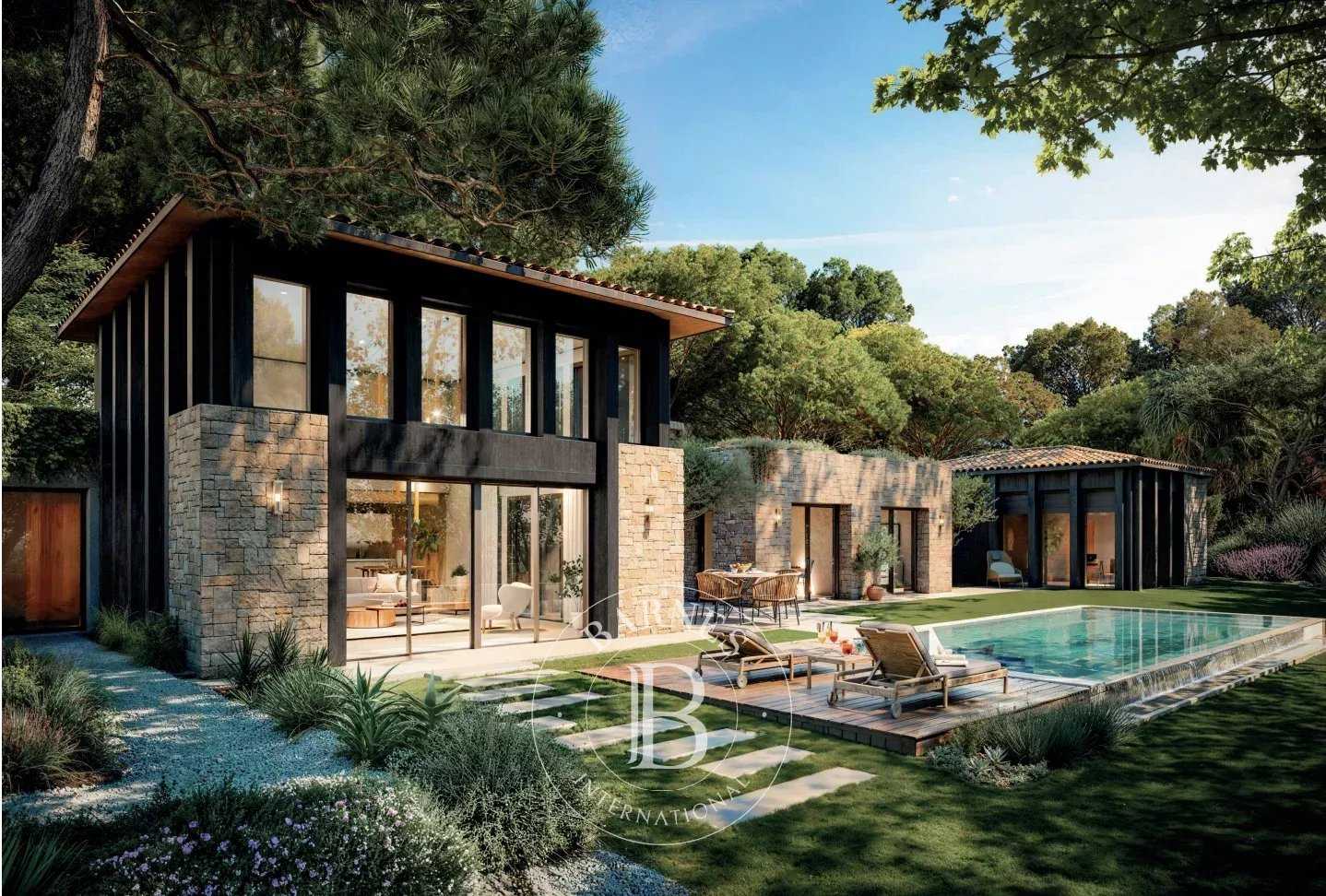 Maison Cassis  -  ref 86937266 (picture 1)