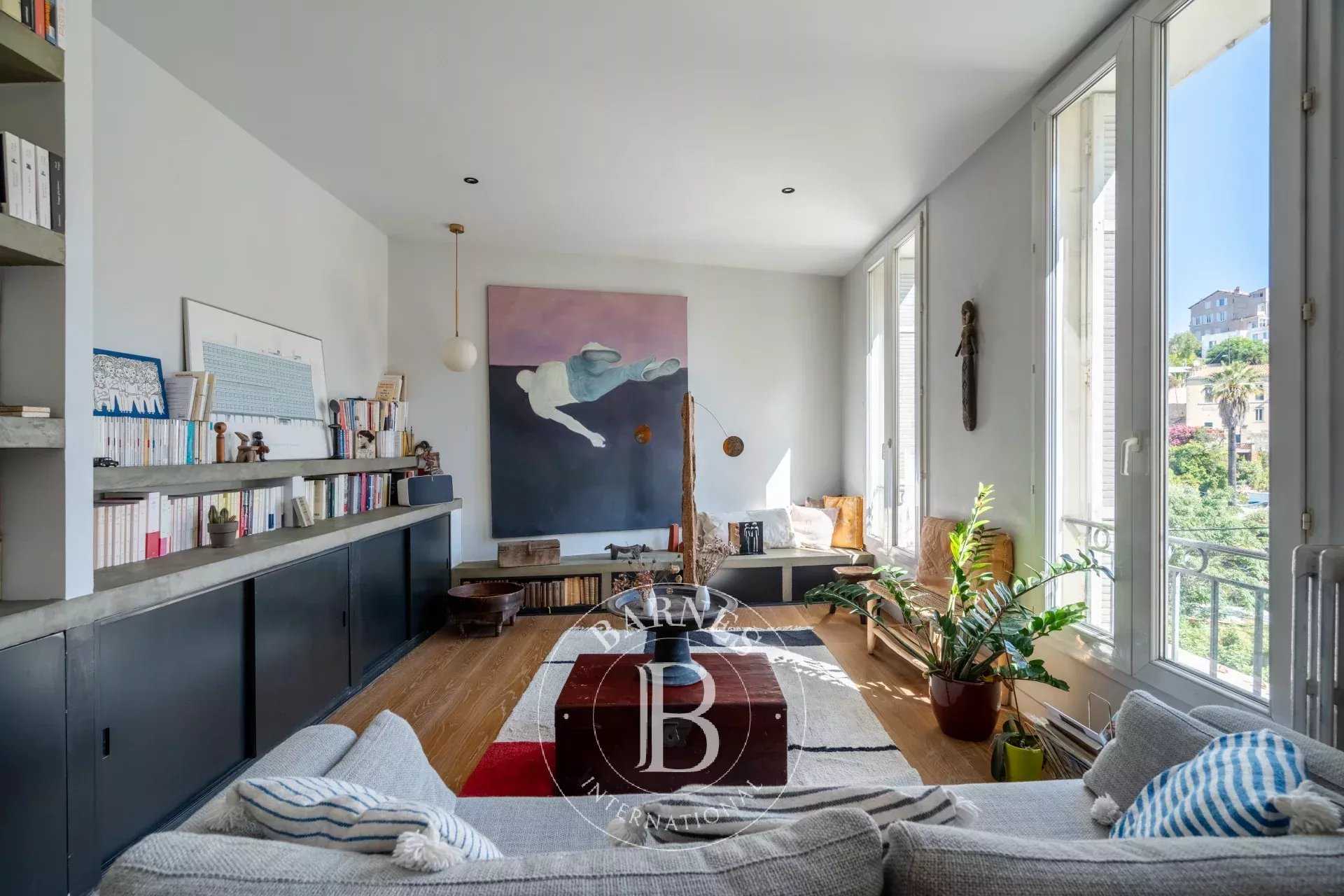 Appartement Marseille 13007  -  ref 85969117 (picture 2)