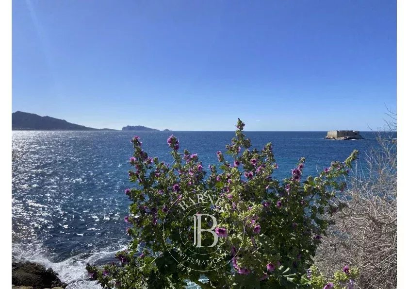 Appartement Marseille 13007  -  ref 84262533 (picture 1)