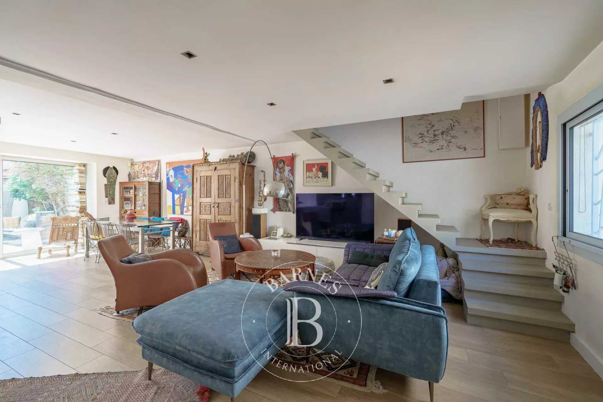 Maison Marseille 13007  -  ref 85516172 (picture 2)