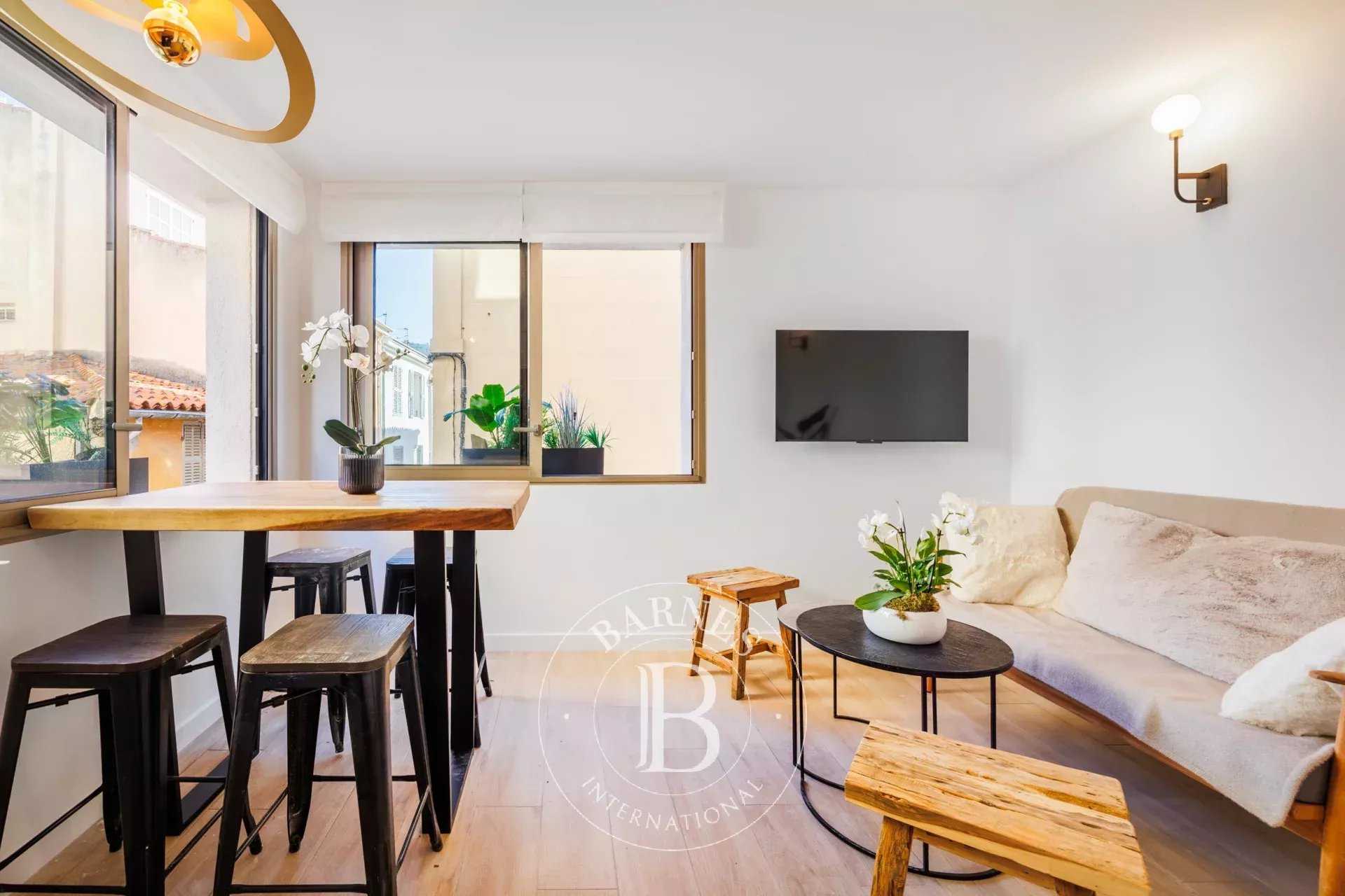 Appartement Cassis  -  ref 85360788 (picture 3)