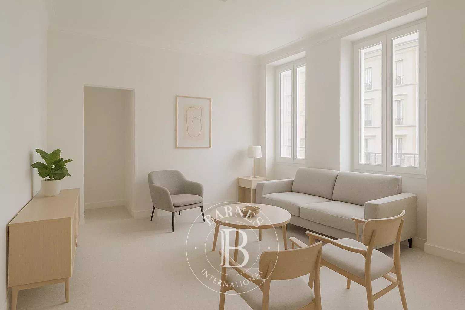 Appartement Marseille 13008  -  ref 83257076 (picture 3)