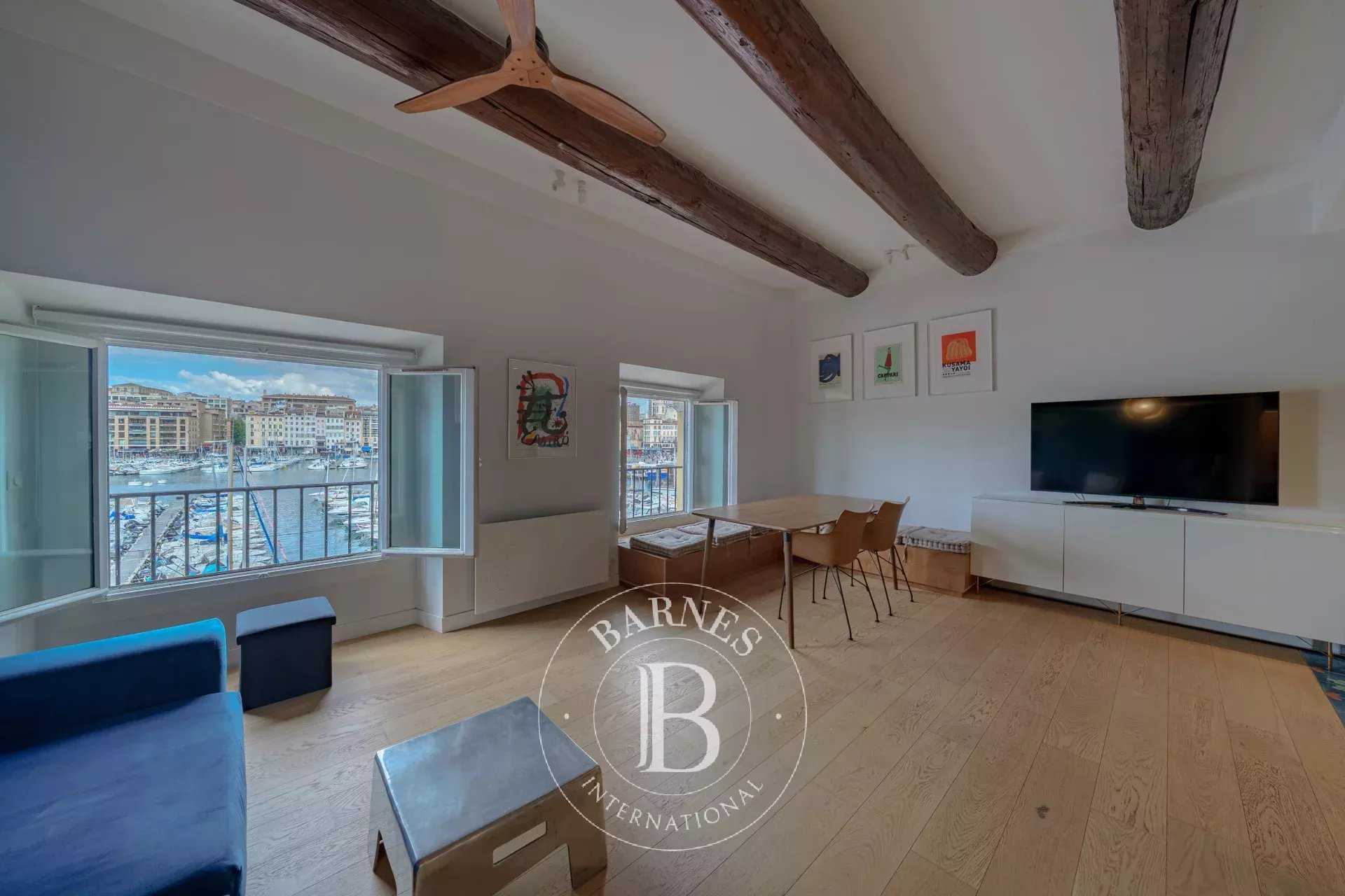 Appartement Marseille 13001  -  ref 85894305 (picture 2)