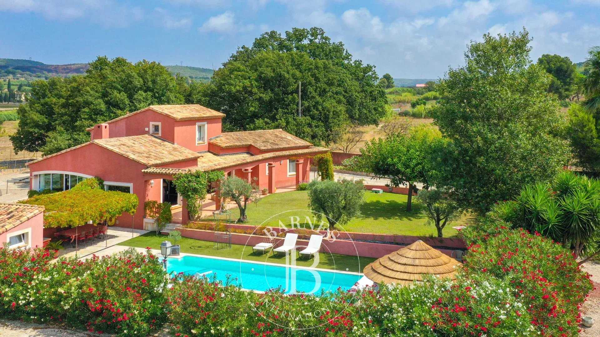 House Martigues  -  ref 86189875 (picture 3)