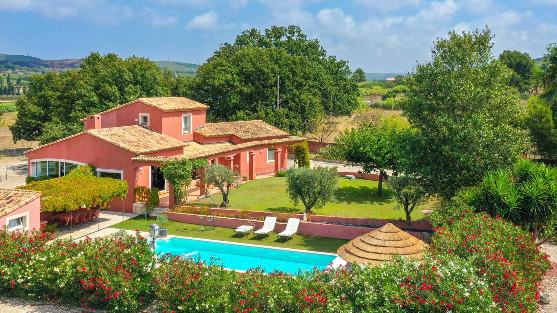 Maison Sausset-les-Pins  -  ref 86189875 (picture 3)