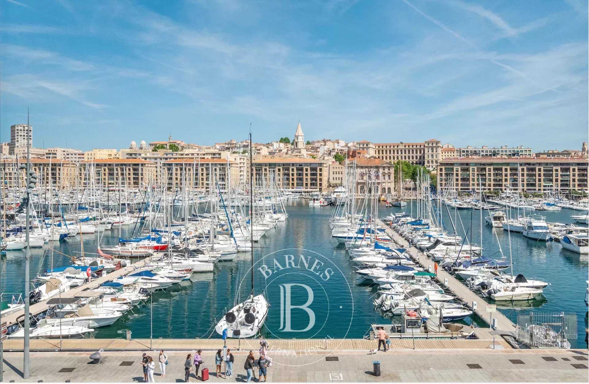 Piso Marseille 13007  -  ref 85894305 (picture 1)