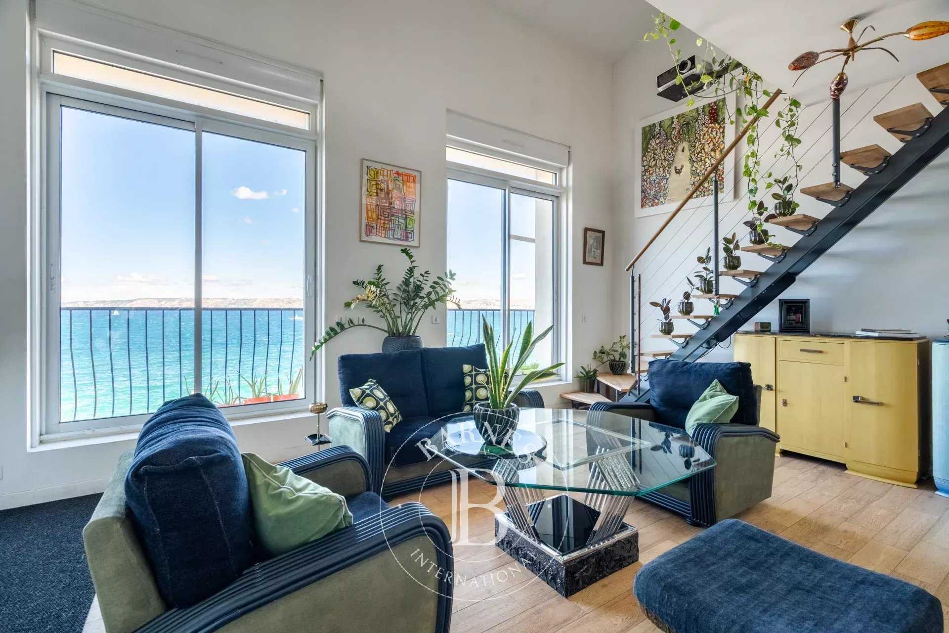 Appartement Marseille 13007  -  ref 86342587 (picture 1)
