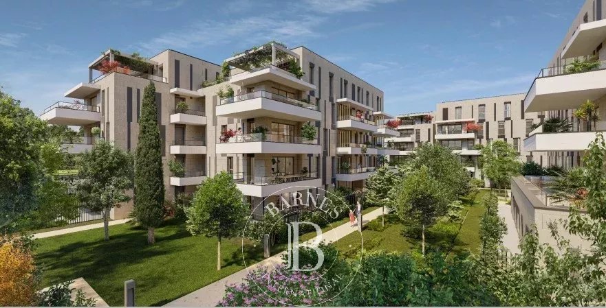 Appartement Marseille 13008  -  ref 82678781 (picture 1)