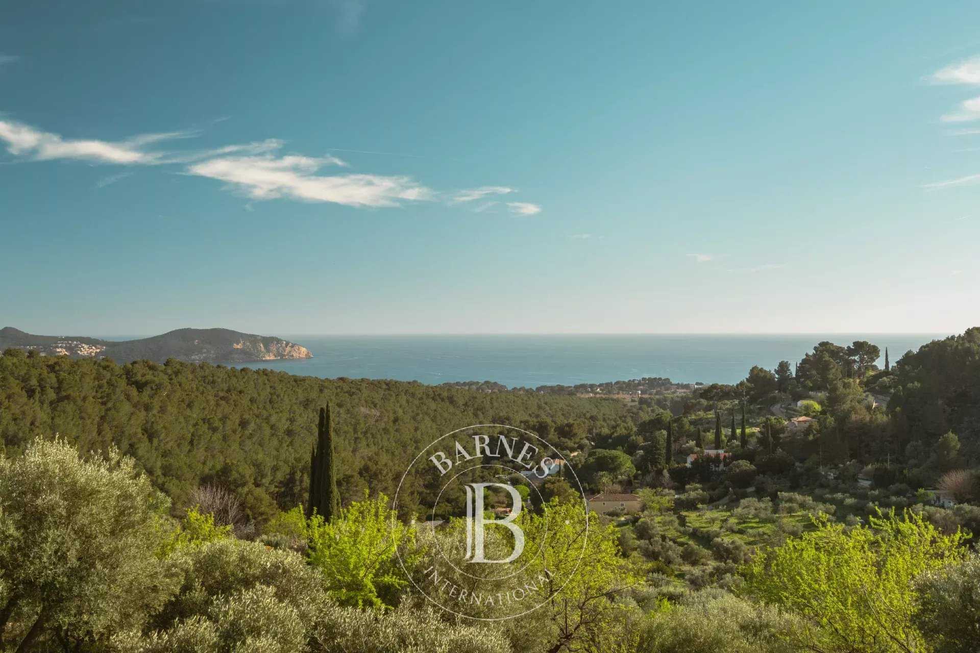 Ceyreste  - Villa 7 Pi&egrave;ces 4 Chambres