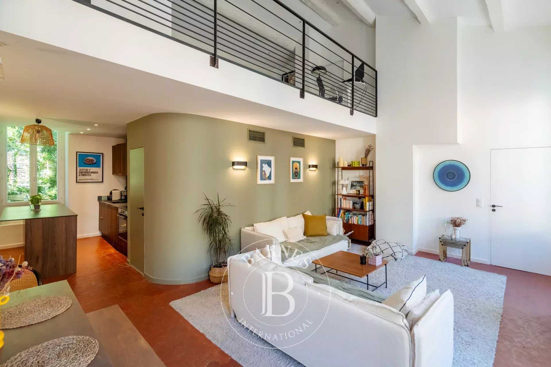 Apartment Marseille 13006  -  ref 86198222 (picture 2)
