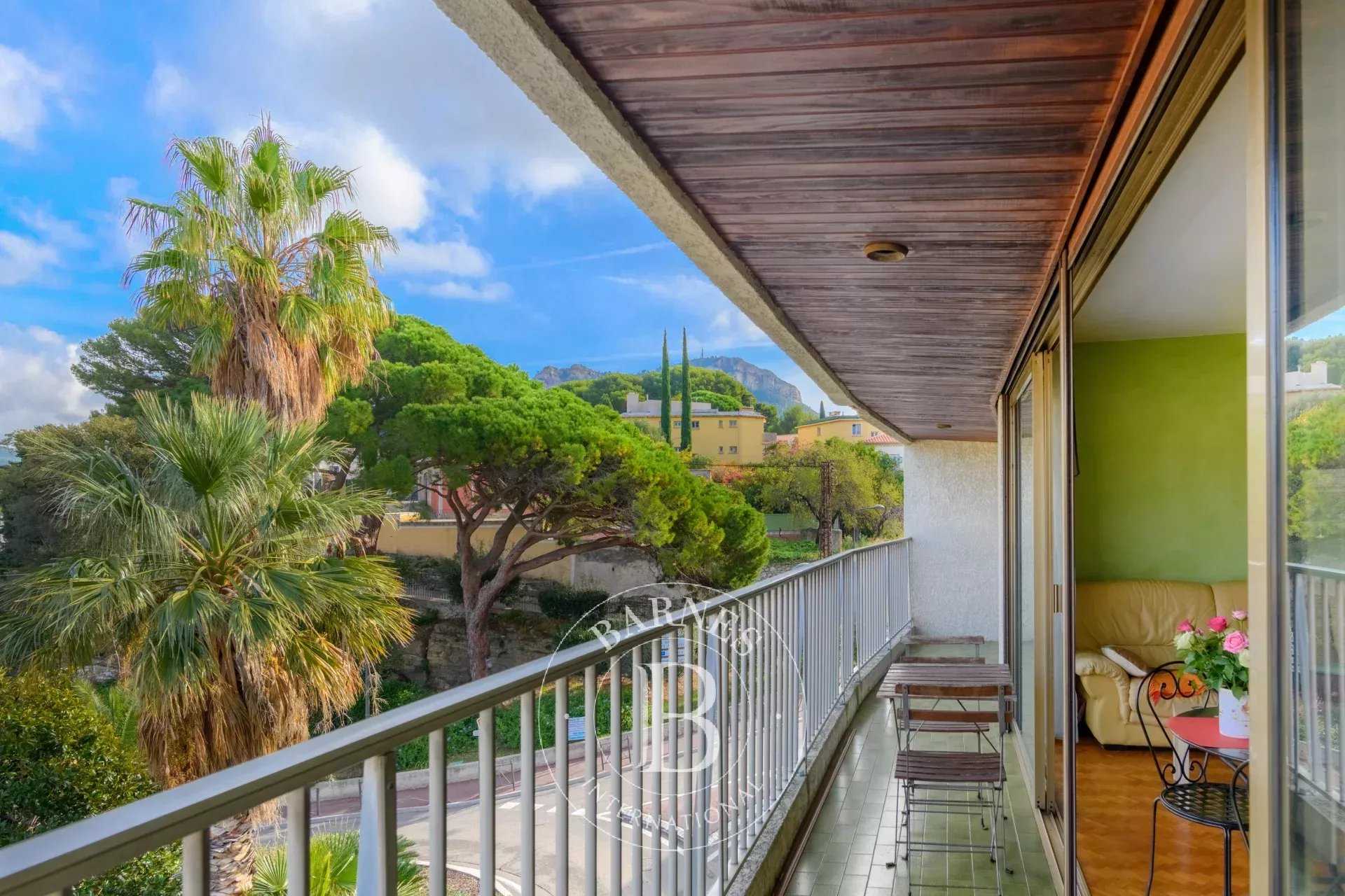 Appartement Cassis  -  ref 86433944 (picture 1)