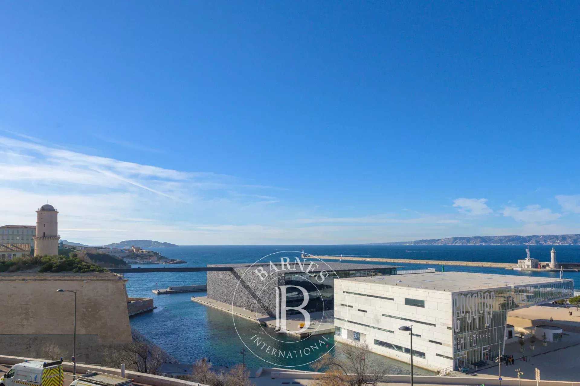 Apartment Marseille 13002  -  ref 84099798 (picture 2)