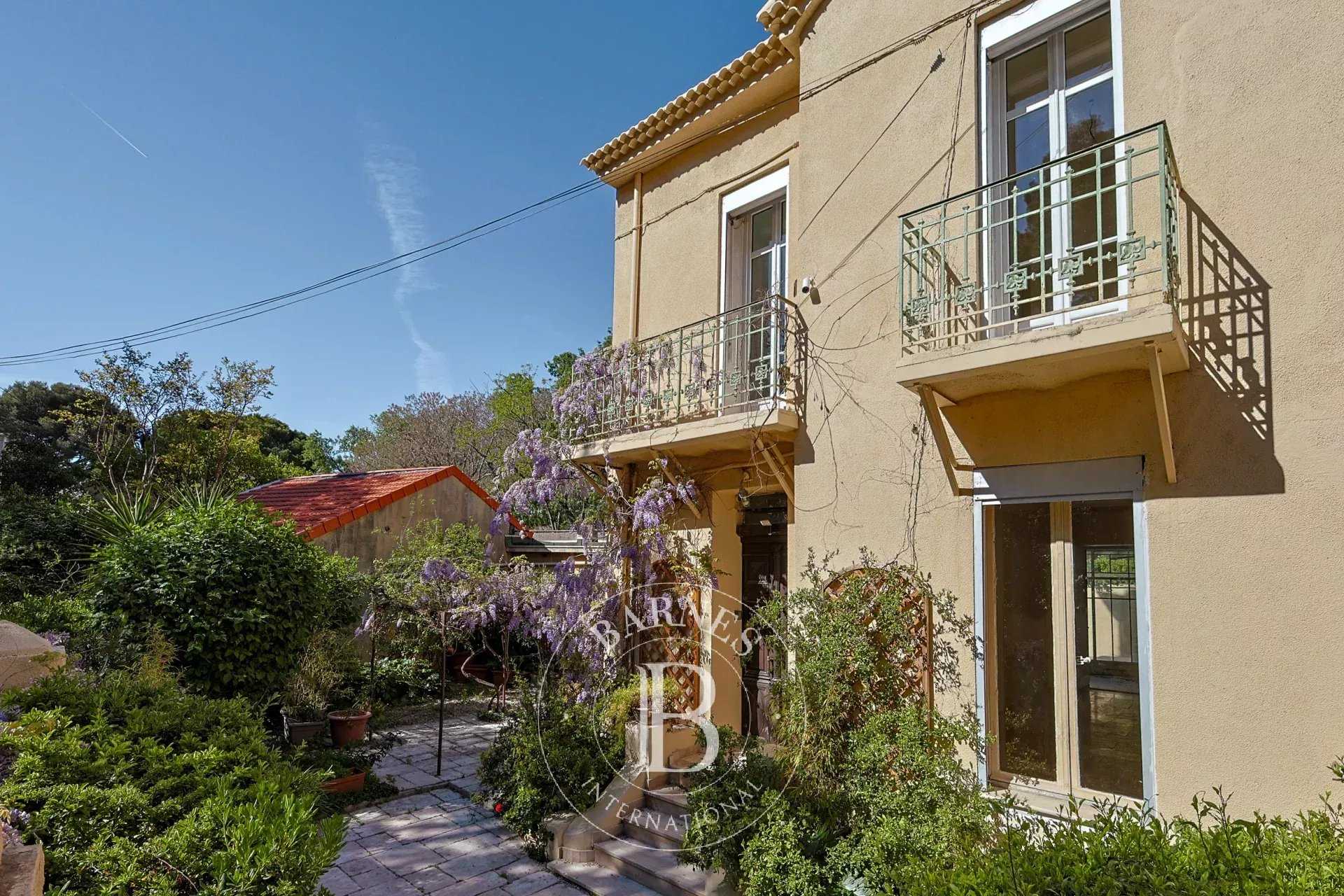 Maison Marseille 13008  -  ref 86916930 (picture 1)