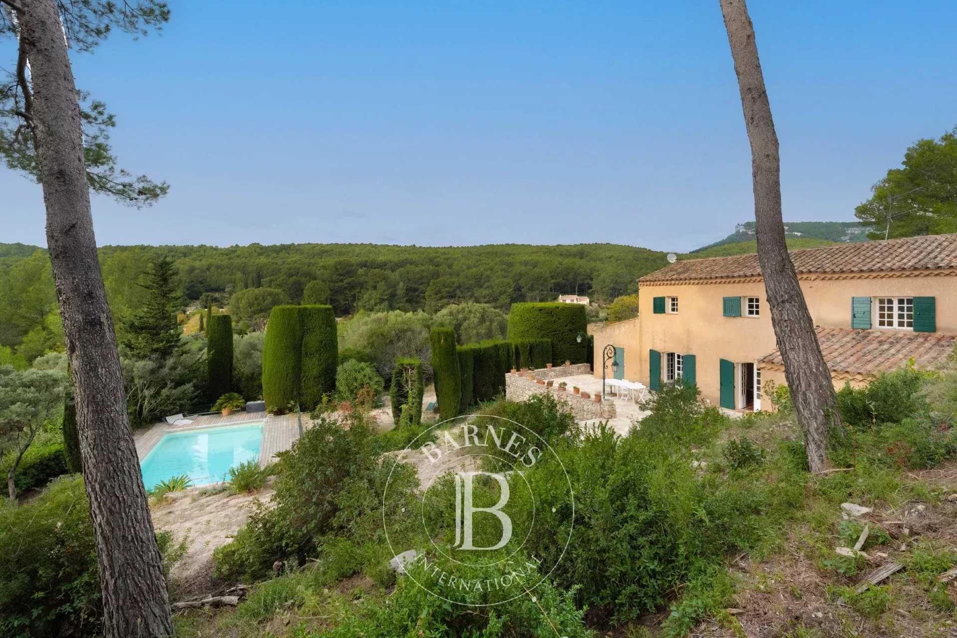 Bastide Cassis  -  ref 85578742 (picture 1)
