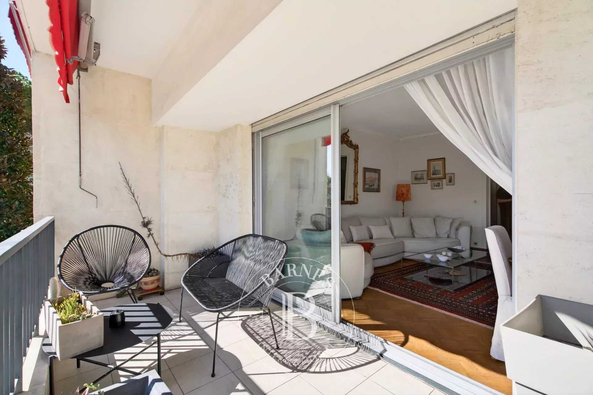 Marseille  - Apartment 2 Bedrooms