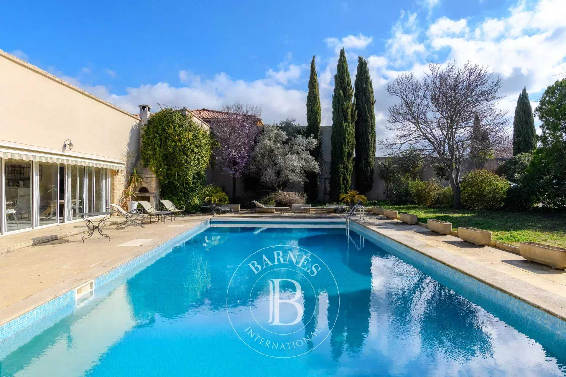 Villa Saint-Victoret  -  ref 86659587 (picture 1)