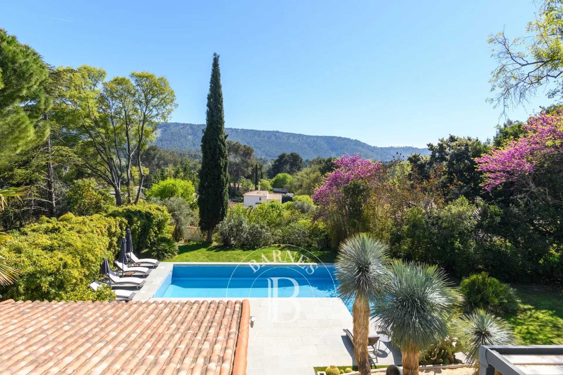 House Aubagne  -  ref 86820460 (picture 3)
