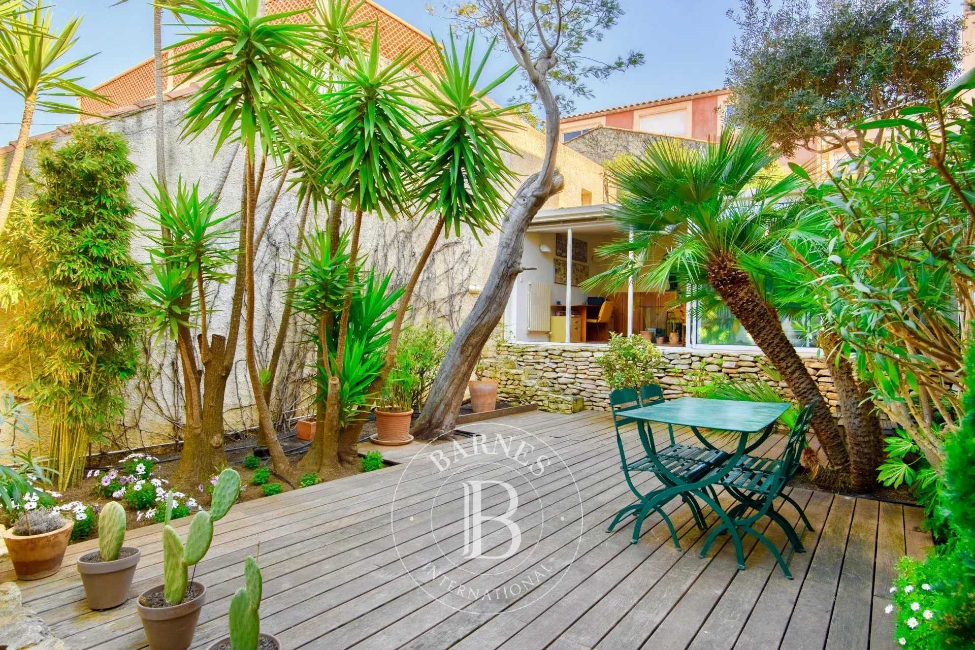 Maison Marseille 13008  -  ref 85713329 (picture 3)