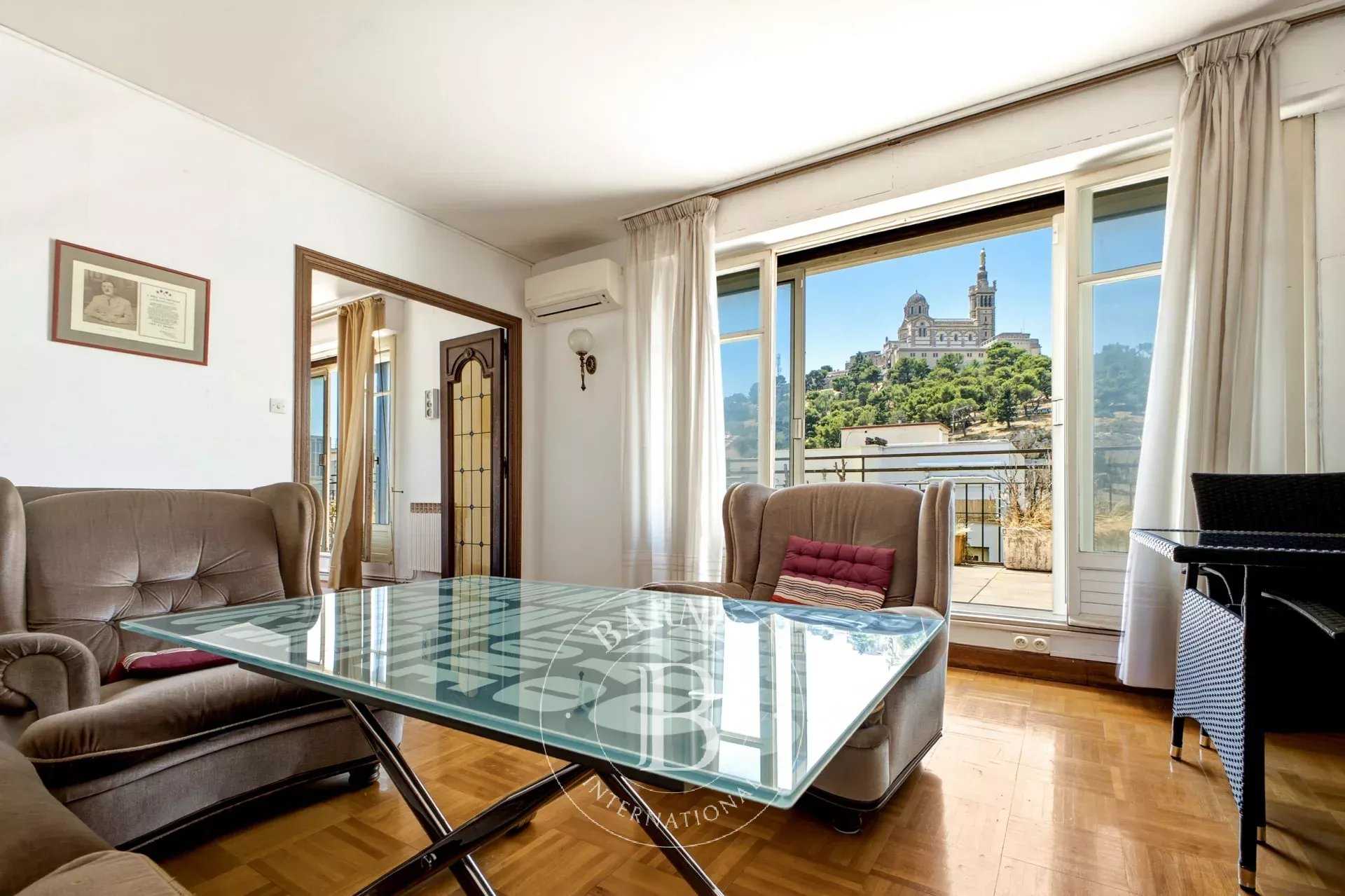 Appartement Marseille 13006  -  ref 86991923 (picture 1)