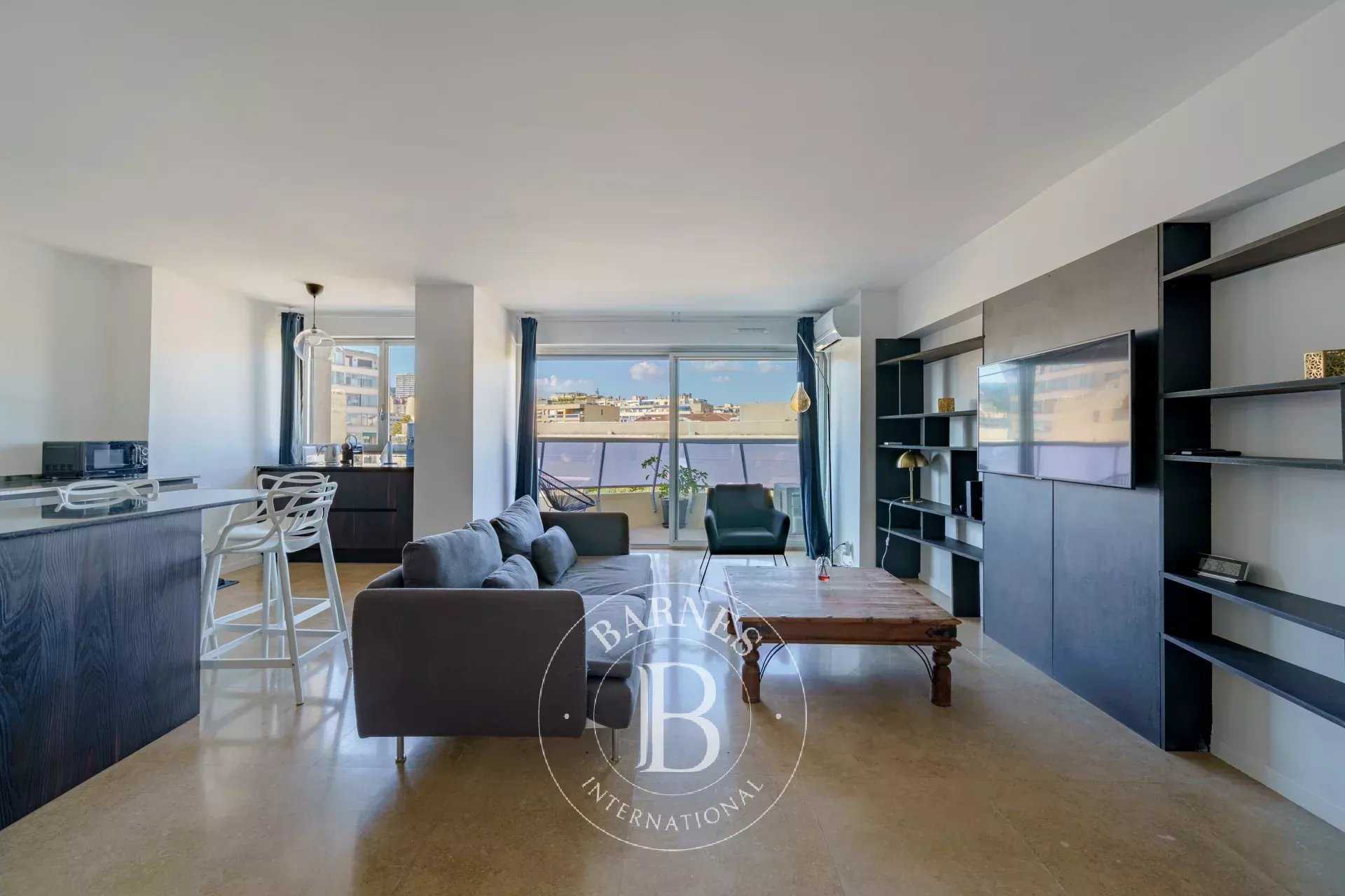 Appartement Marseille 13008  -  ref 86370530 (picture 2)