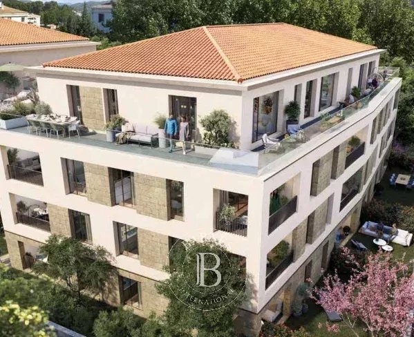 Appartement Aix-en-Provence  -  ref 84681463 (picture 2)
