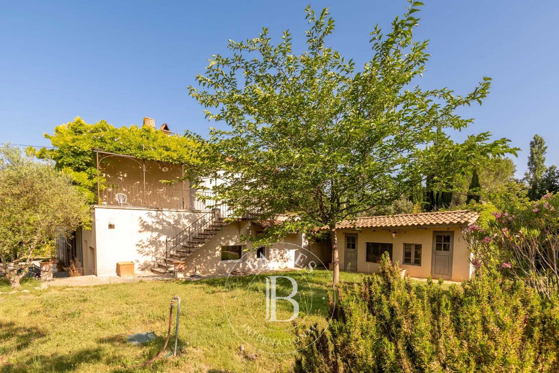 House Aix-en-Provence  -  ref 85993513 (picture 3)
