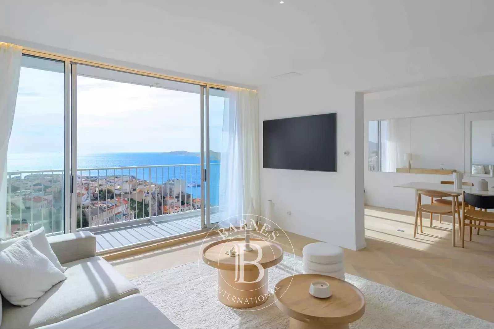 Appartement Marseille 13007  -  ref 86267800 (picture 3)