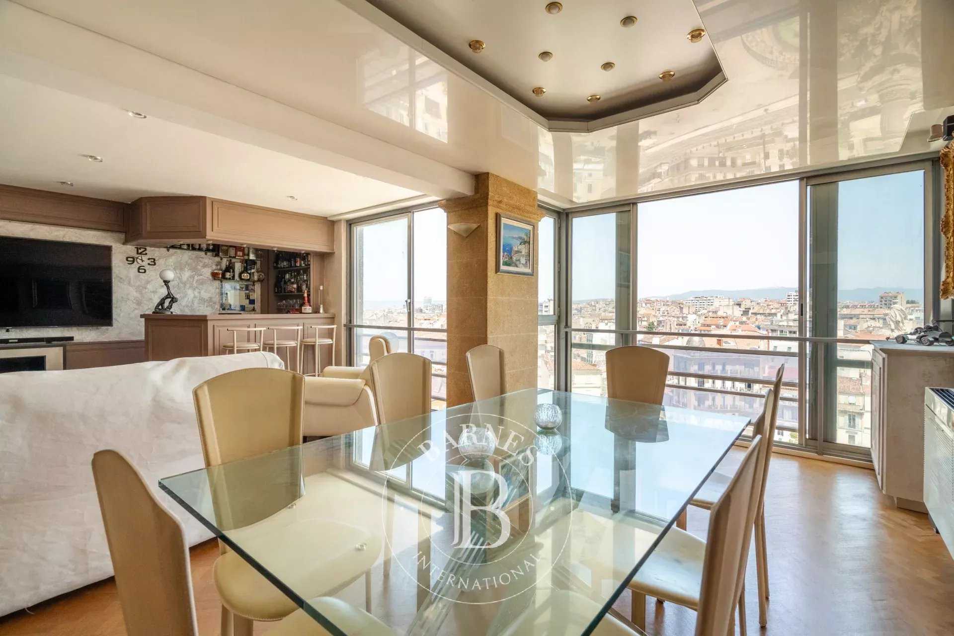 Appartement Marseille 13006  -  ref 86078000 (picture 2)
