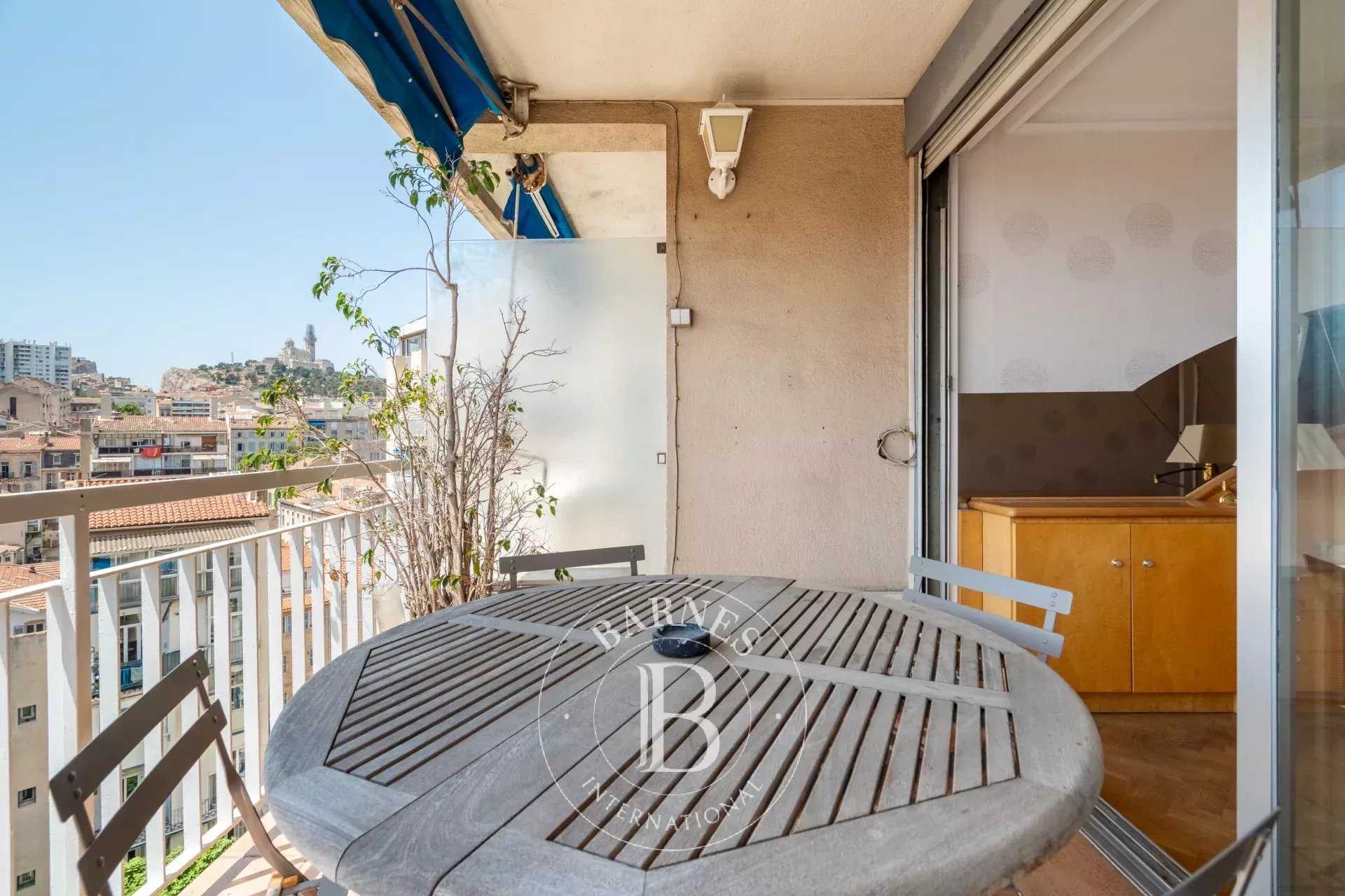 Apartment Marseille 13006  -  ref 86078000 (picture 2)