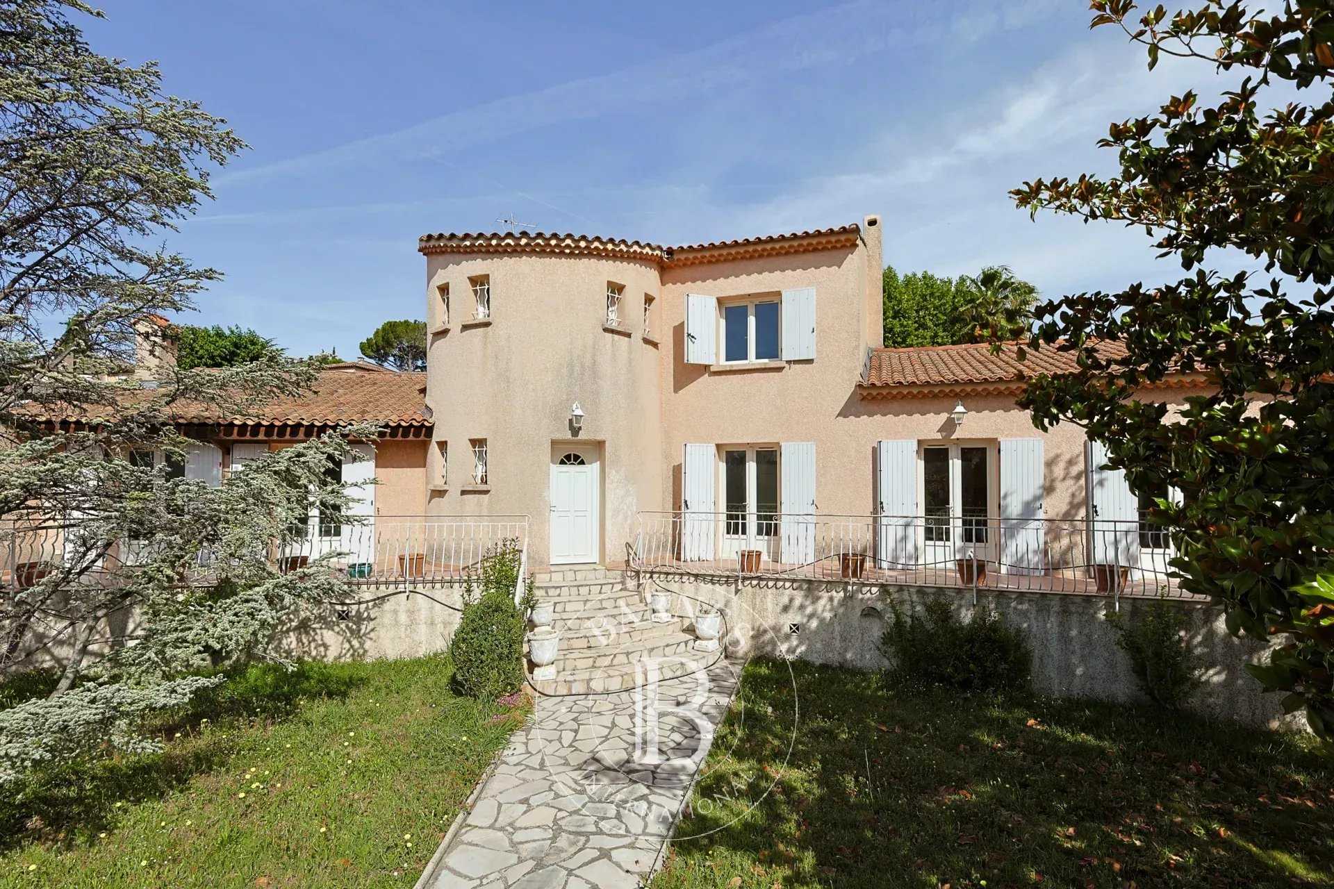 Maison Plan-de-Cuques  -  ref 87048260 (picture 2)