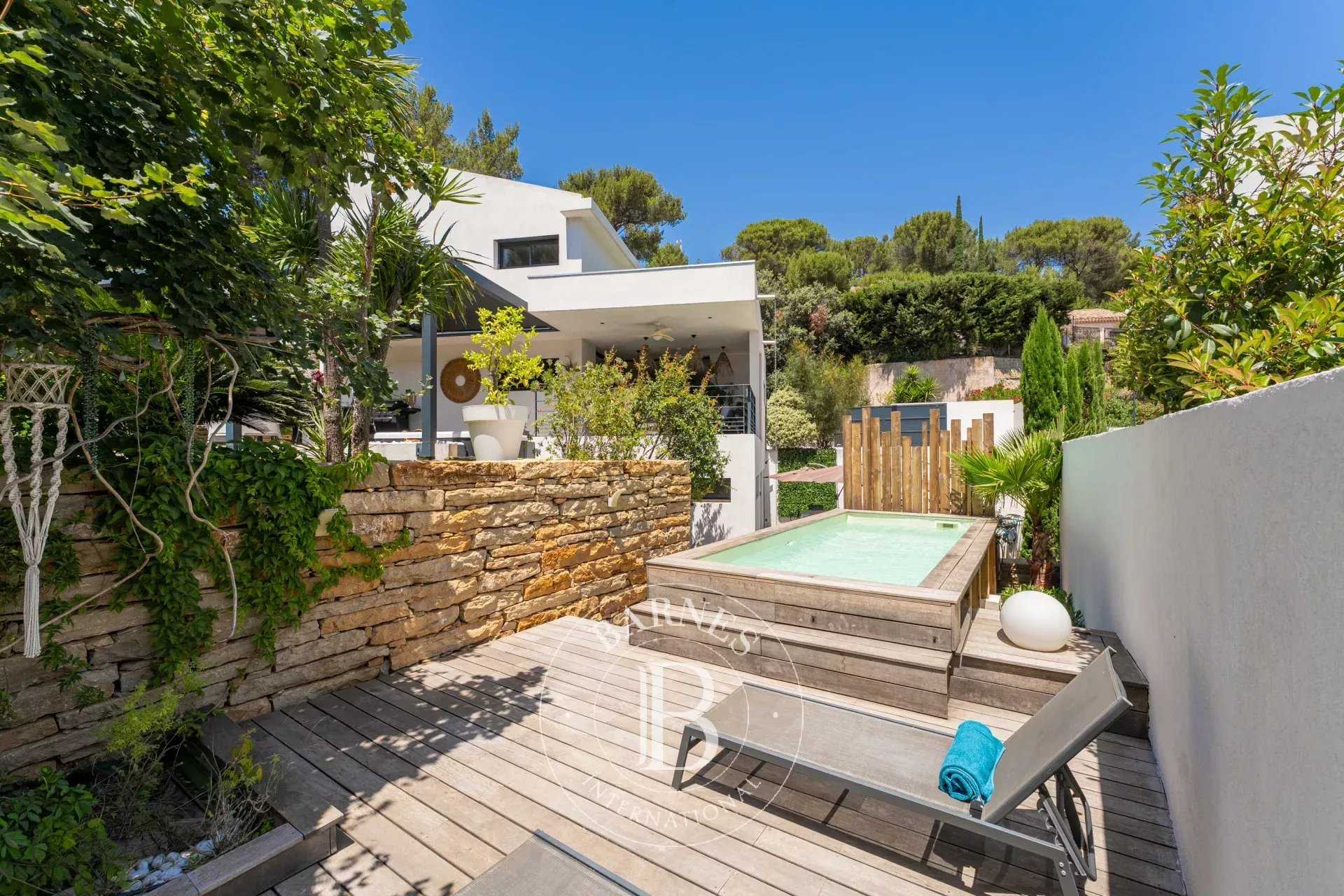 Villa Gémenos  -  ref 87107407 (picture 3)