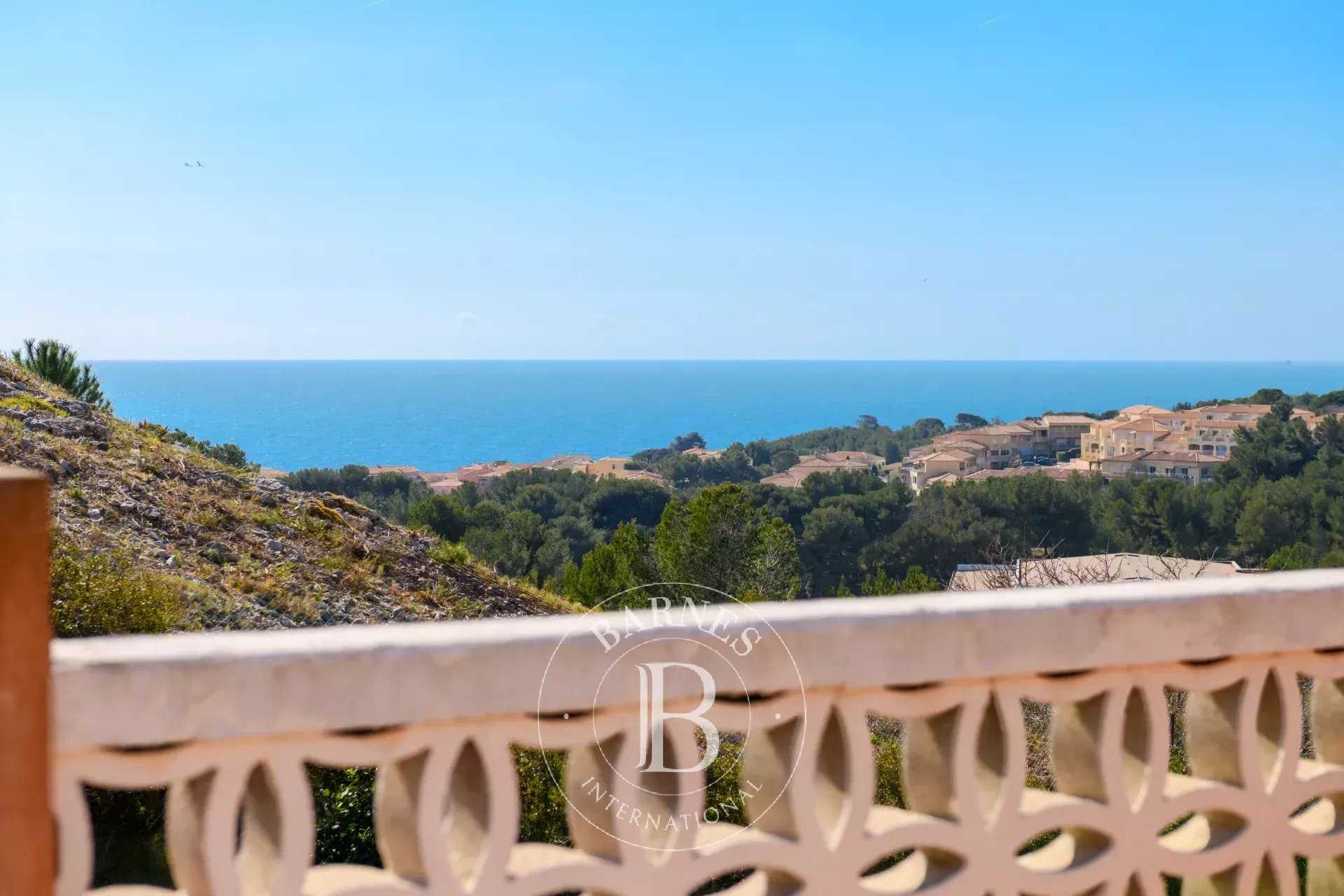 Villa Sausset-les-Pins  -  ref 86711748 (picture 3)