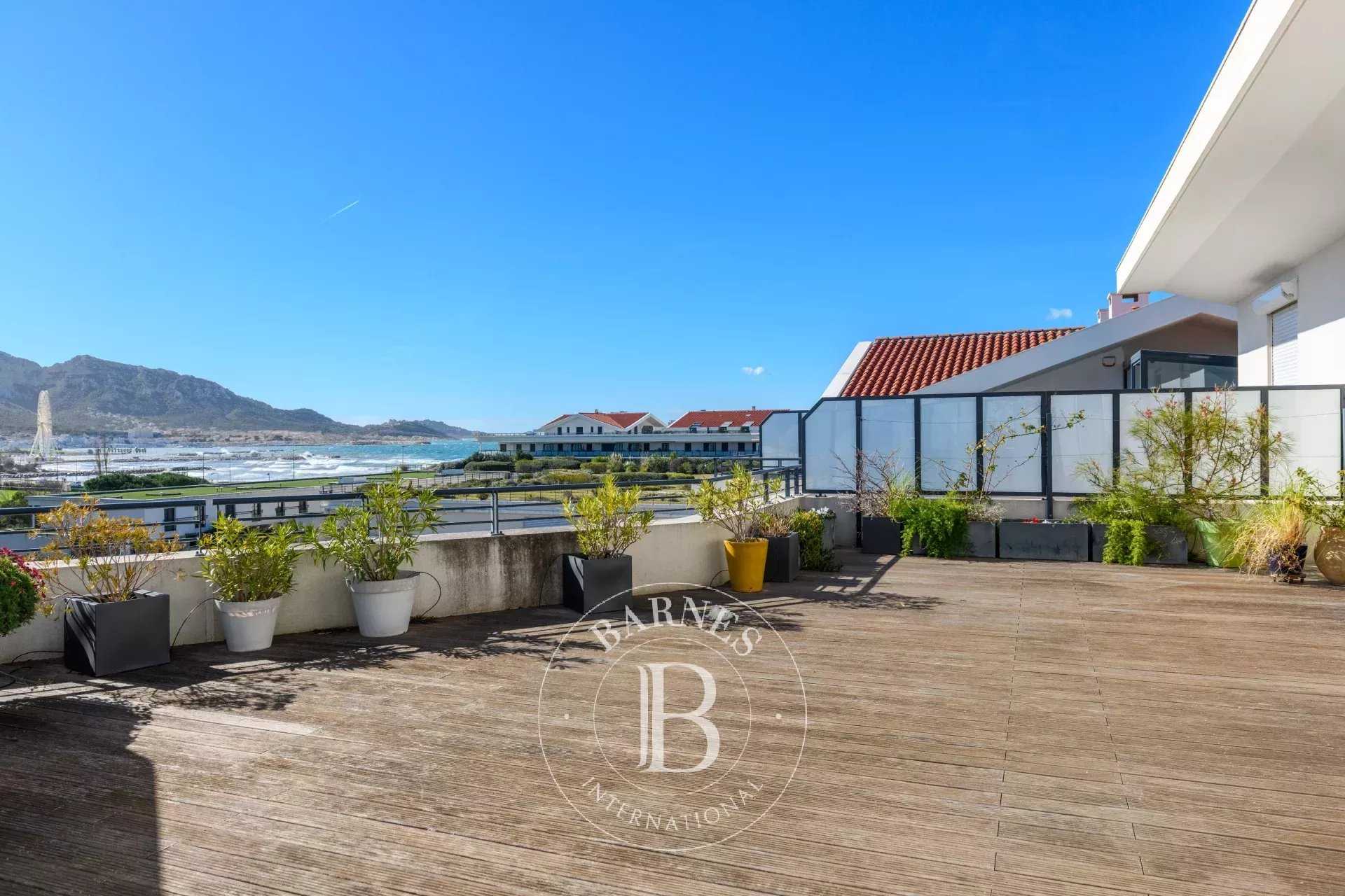 Appartement Marseille 13008  -  ref 86764638 (picture 3)