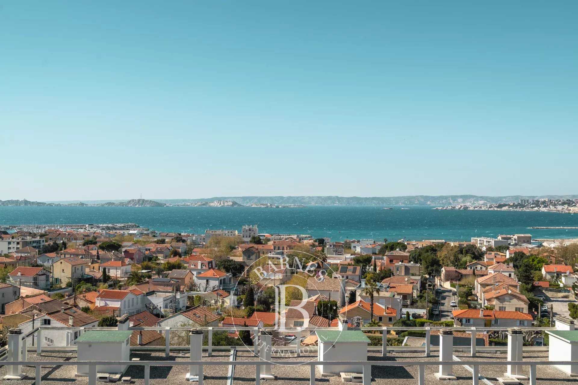 Appartement Marseille 13008  -  ref 86914678 (picture 1)