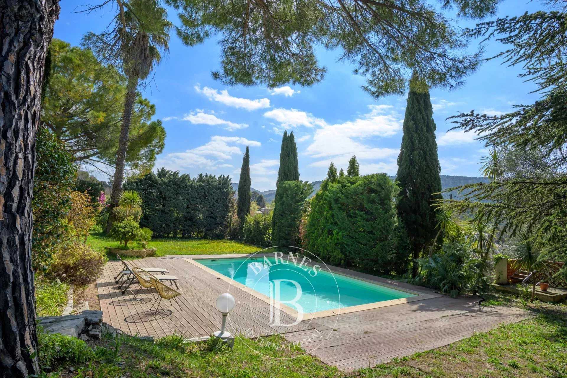 Maison Aubagne  -  ref 85822686 (picture 2)