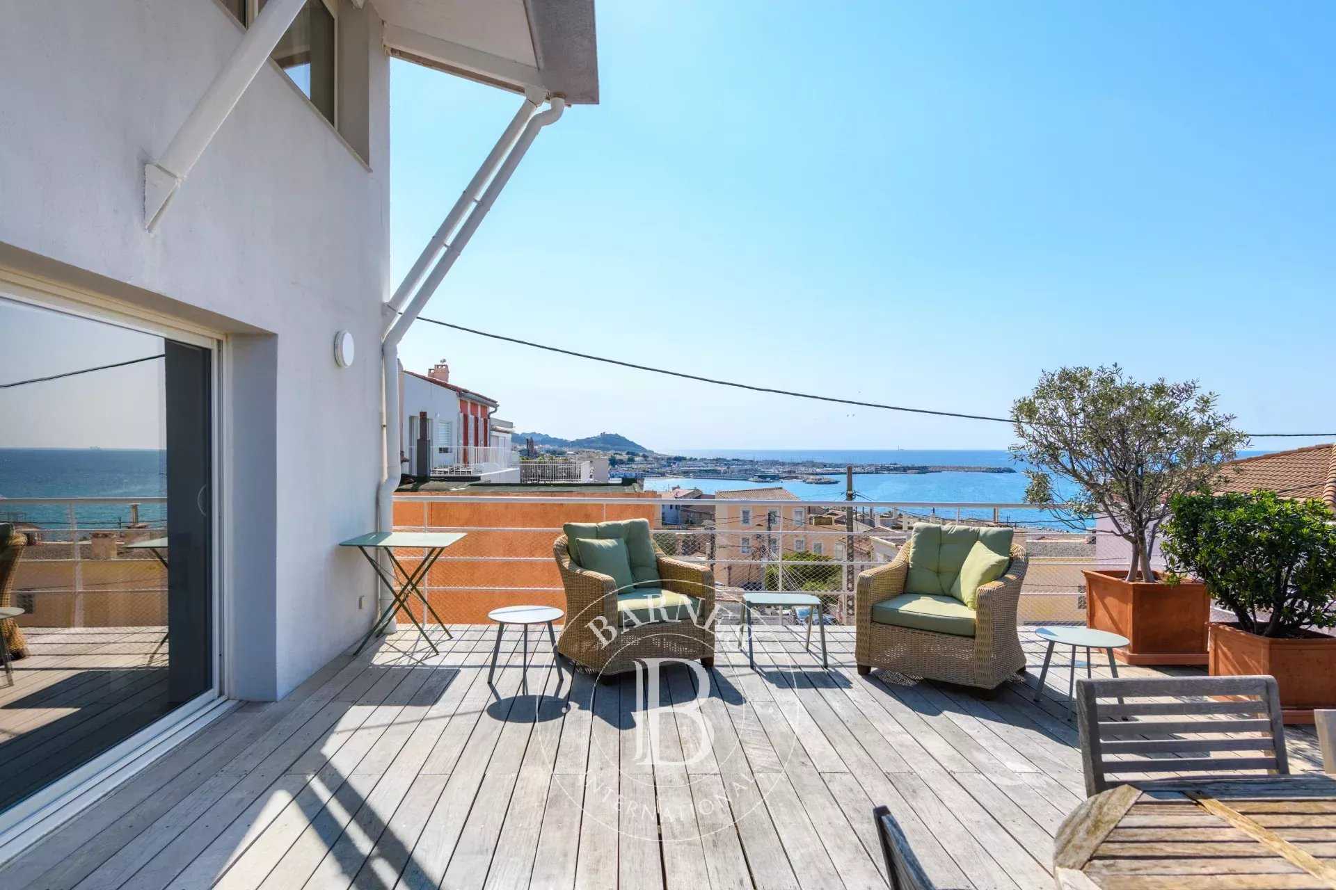 Maison Marseille 13008  -  ref 85713329 (picture 2)