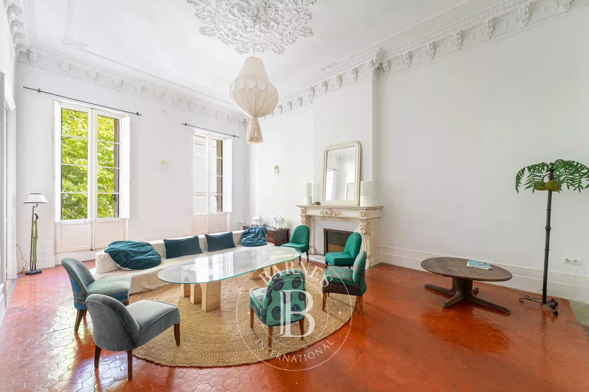 Appartement Marseille 13006  -  ref 87060551 (picture 2)