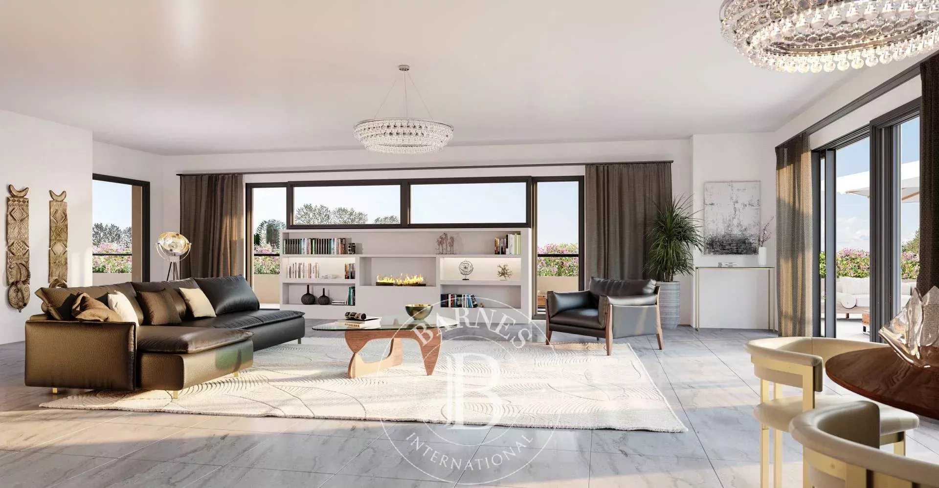 Apartment Aix-en-Provence  -  ref 83995483 (picture 2)